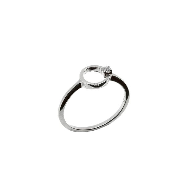 Seinerzeit Circlet Mini Ring SZB-1990-911-54